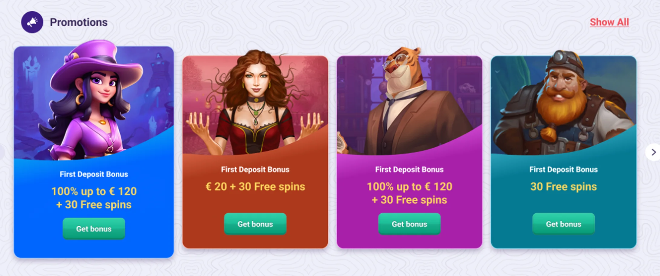 Safe Casino Bonus Offers